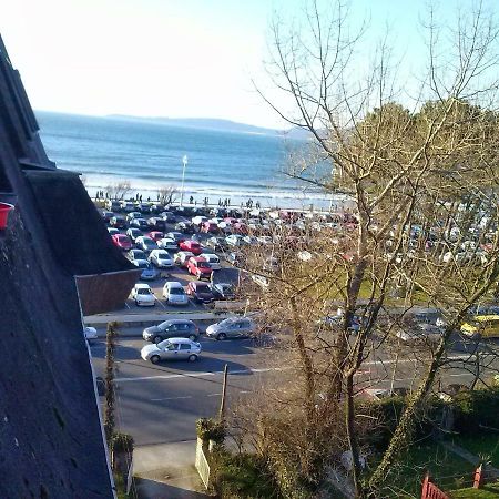 Apartamento Primera Linea Playa D Samil Βίγκο Εξωτερικό φωτογραφία