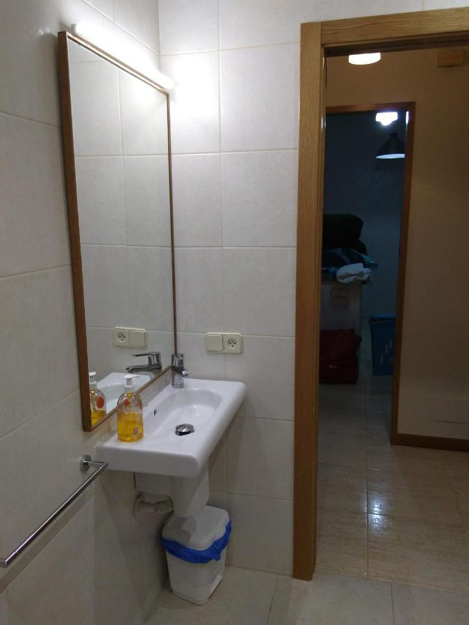 Apartamento Primera Linea Playa D Samil Βίγκο Εξωτερικό φωτογραφία