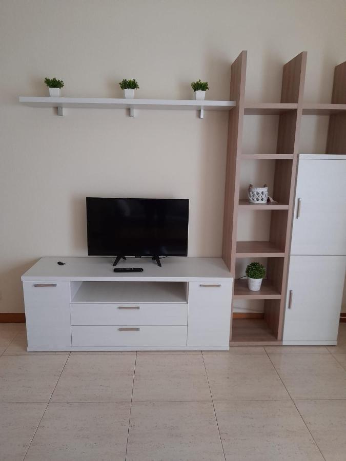 Apartamento Primera Linea Playa D Samil Βίγκο Εξωτερικό φωτογραφία