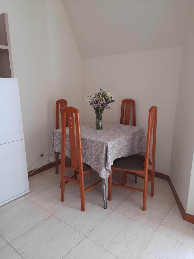 Apartamento Primera Linea Playa D Samil Βίγκο Εξωτερικό φωτογραφία