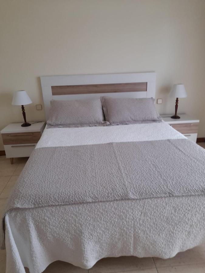 Apartamento Primera Linea Playa D Samil Βίγκο Εξωτερικό φωτογραφία