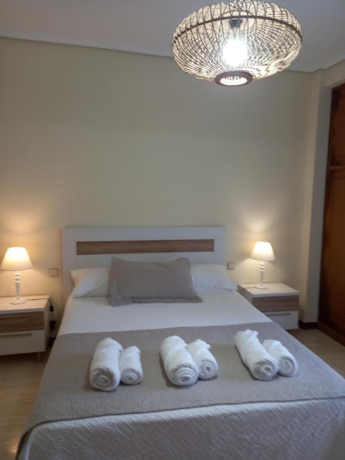 Apartamento Primera Linea Playa D Samil Βίγκο Εξωτερικό φωτογραφία