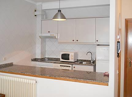 Apartamento Primera Linea Playa D Samil Βίγκο Εξωτερικό φωτογραφία