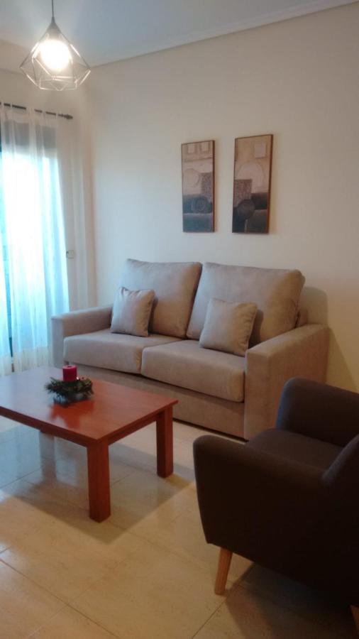 Apartamento Primera Linea Playa D Samil Βίγκο Εξωτερικό φωτογραφία